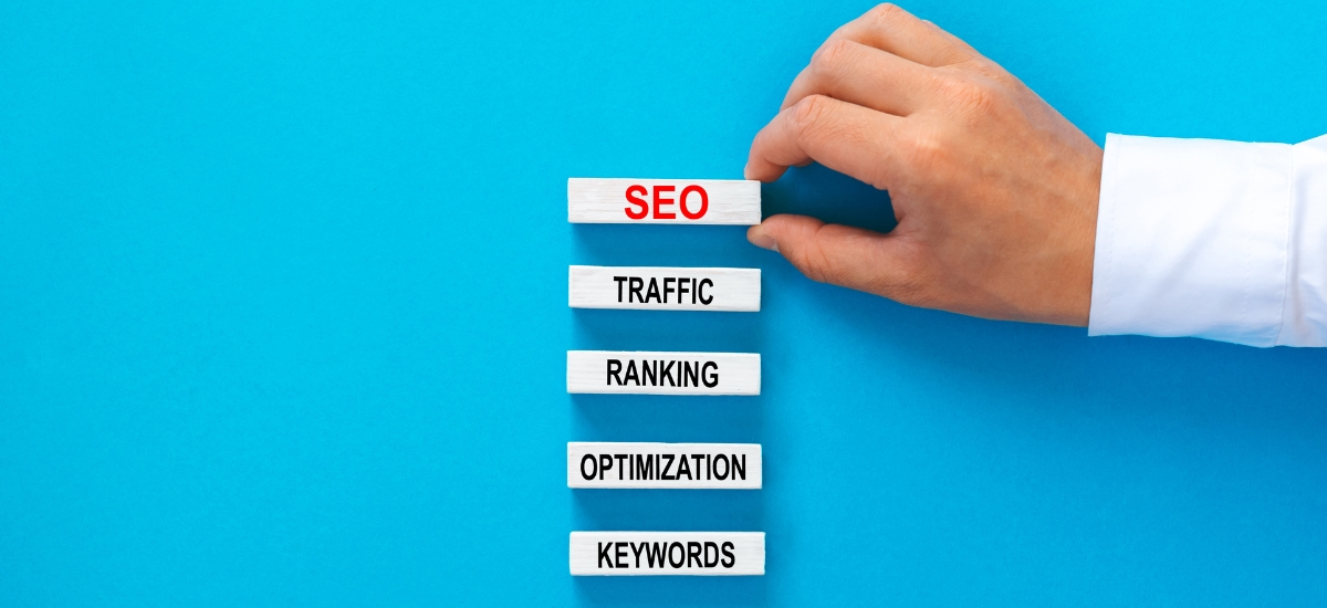 Czym jest pozycjonowanie stron internetowych?