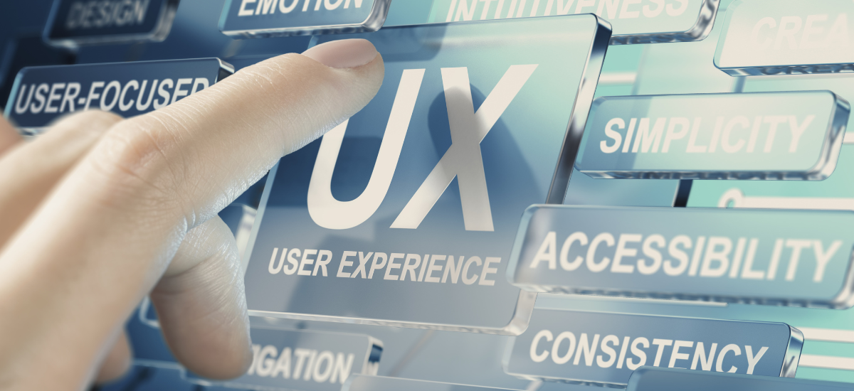 User Experience (UX) a pozycjonowanie strony