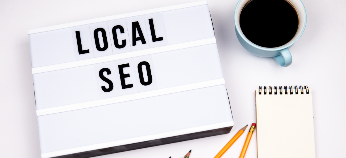 Na czym polega lokalne SEO?
