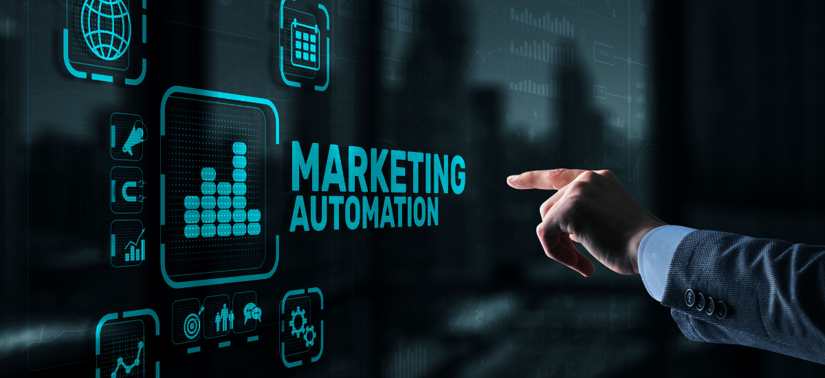 Co to jest Marketing Automation?