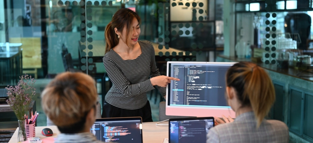 Jak wykorzystywać AI w swoim biznesie?