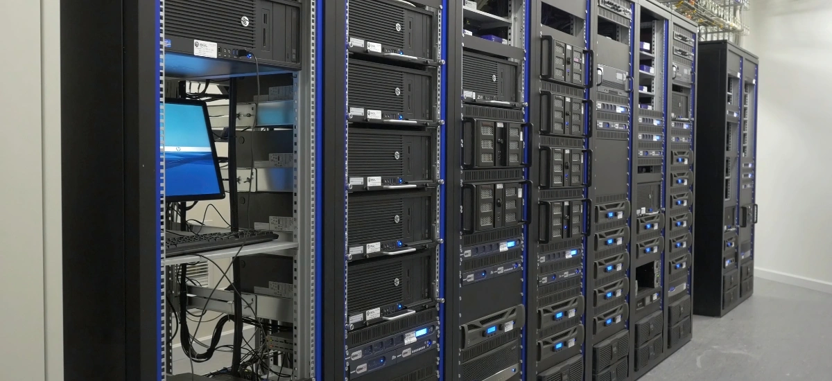 Czy hosting ma wpływ na pozycjonowanie?