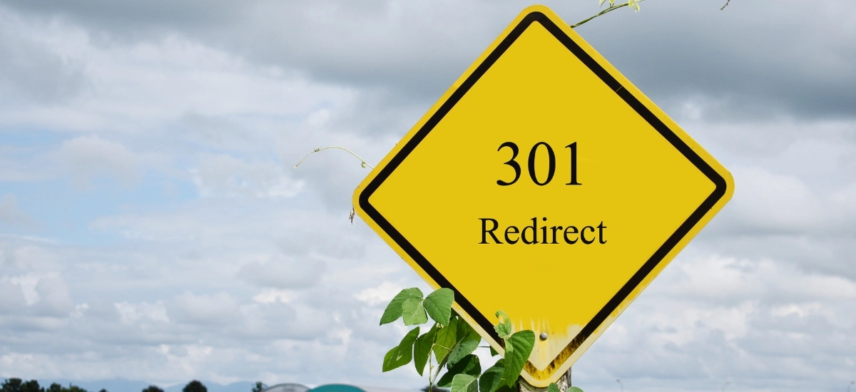 Przekierowanie 301 – czym jest i jak działa?